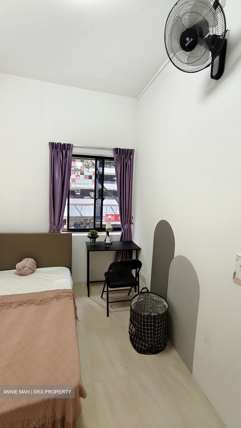 Havelock Road (D3), Apartment #623603701